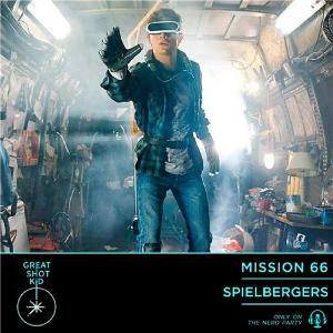 Spielbergers Spielbergers