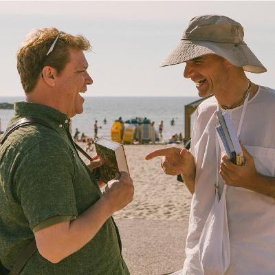 Распространение книг 3.1 - Навина Нирада дас (Маяпур, 2024.03.09) Распространение книг 3.1 - Навина Нирада дас (Маяпур, 2024.03.09)