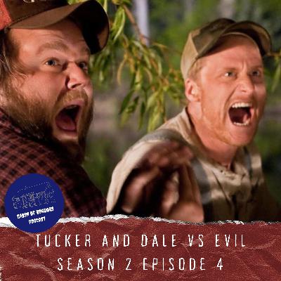 Tucker and Dale Vs Evil Horror Comedy Review + John Carpenter's Christine (80s Horror Movie Review - 1983)