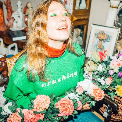 Australian Songwriter Julia Jacklin Talks About Her Latest Album "Crushing" on KBMF