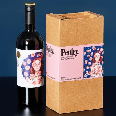 Penley & The Future of Wine Packaging