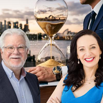 Why Smart Property Investors Guard Their Time Like Gold | Louise Bedford Why Smart Property Investors Guard Their Time Like Gold | Louise Bedford