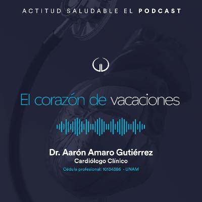 El corazón de vacaciones | Hospital Galenia - 279