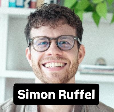 Bridging western science with indigenous knowledge with Dr. Simon Ruffel