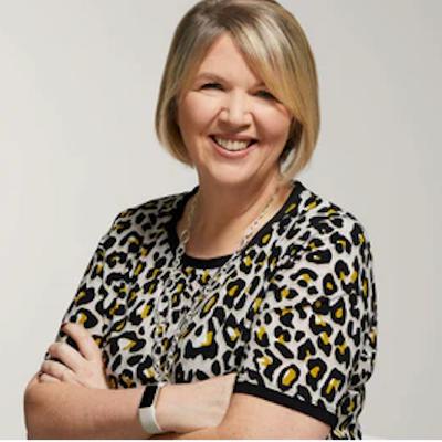 "Business Hippie" Abi Cleeve on leadership & independence