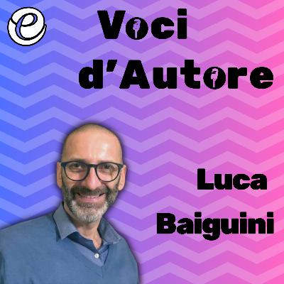 Voci d'autore - Il potere oltre la retorica della leadership con Luca Baiguini