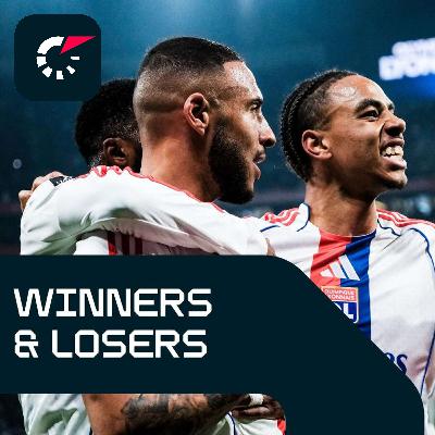 Winners and Losers: Paulo Fonseca in tears, Oblak disappointed, Scottish title race heats up Winners and Losers: Paulo Fonseca in tears, Oblak disappointed, Scottish title race heats up