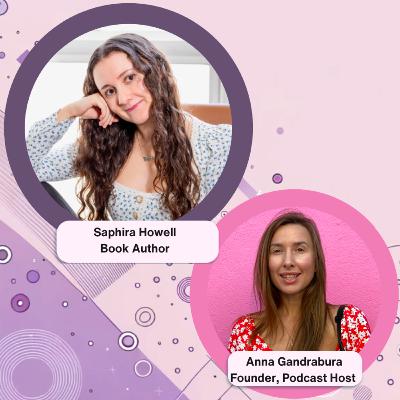 Ep.40 The Art of Impossibulshit with Saphira Howell