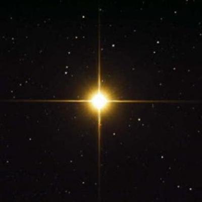 El ciclo de una estrella