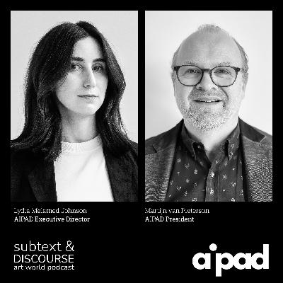 AIPAD Today: Evolution of the world’s oldest photography art fair