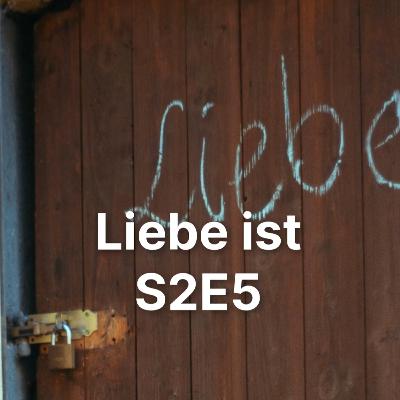 Liebe Ist - Valentinstag-Special.