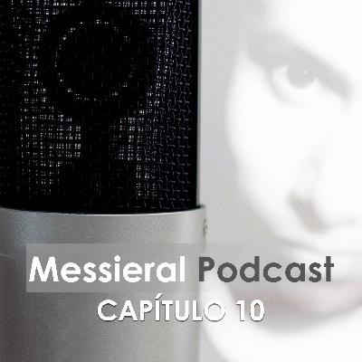 Capítulo 10 – Desgaste Creativo Capítulo 10 – Desgaste Creativo