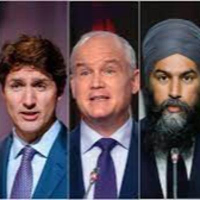 Election Recap Extravaganza - Windsor's Inside Pulse - Week of September 21, 2021