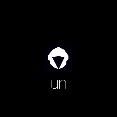 un