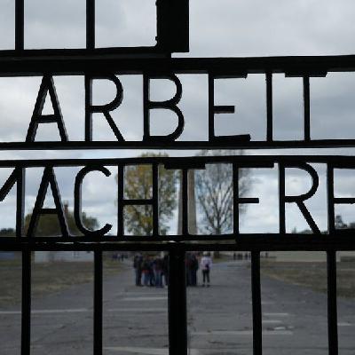 80 ans après la capitulation : Berlin se souvient