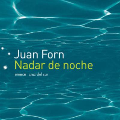 140 Nadar de noche de Juan Forn