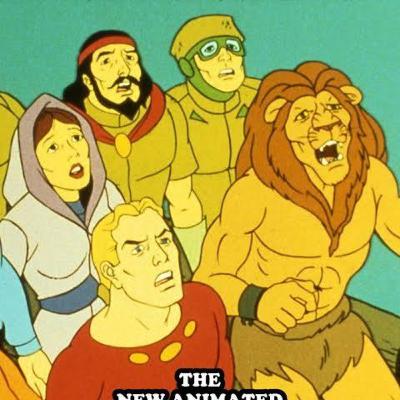 A Special Presentation 313: Flash Gordon A Special Presentation 313: Flash Gordon