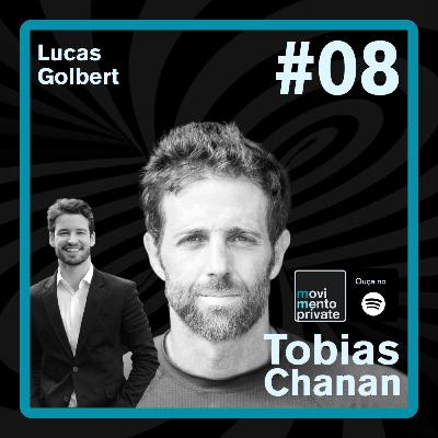 Tobias Chanan