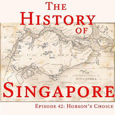 Episode 42: Hobson's Choice Episode 42: Hobson's Choice