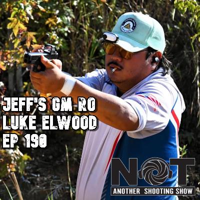 Jeff's GM RO Luke Elwood - Ep 190
