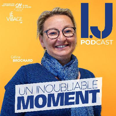 Céline Brochard - Une reprise inattendue