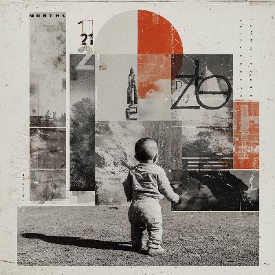 Dj Zlo - 21 months