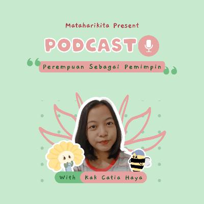 Perempuan sebagai Pemimpin