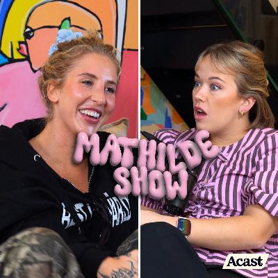 Peg Parnevik: "Det er spesielt å bli kjent når man er ung." Peg Parnevik: "Det er spesielt å bli kjent når man er ung."