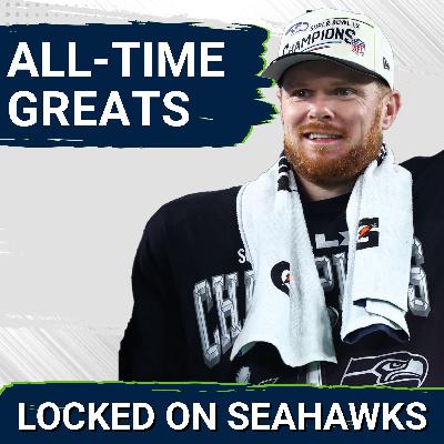 Where Do 2025 Seattle Seahawks Belong on PANTHENON of Super Bowl WINNERS? Where Do 2025 Seattle Seahawks Belong on PANTHENON of Super Bowl WINNERS?