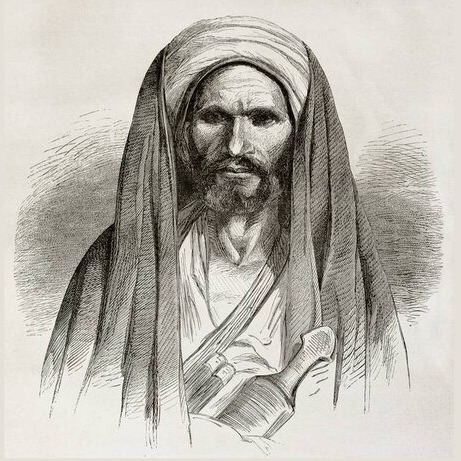 زندگینامه حسن صباح خداوند الموت