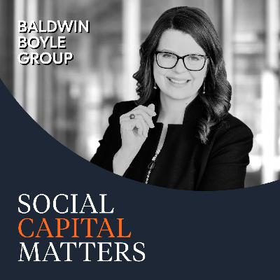 Social Capital Matters - Trailer Social Capital Matters - Trailer