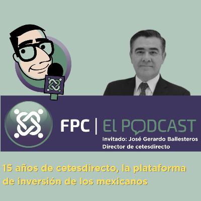 15 años de cetesdirecto, la plataforma de inversión de los mexicanos