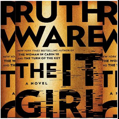 (Reads) [e-Book] The It Girl