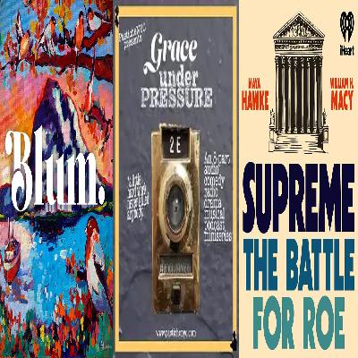Women's (Rights) Audio Dramas
