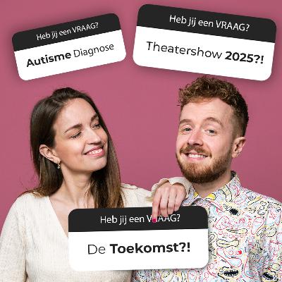 WE ZIJN TERUG *Life Update*