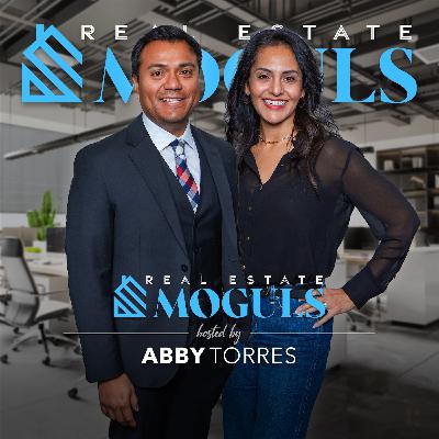 The Quiet Discipline Behind Asaf Arevalo’s Referral-Driven Career: A Conversation with Abby Torres