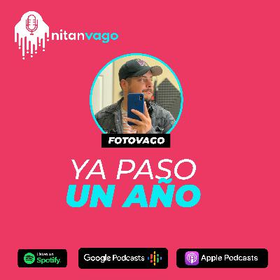 23 Ya paso un año 23 Ya paso un año