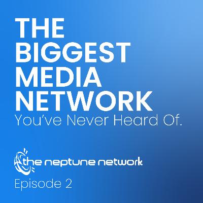 Back to the Start: The Biggest Media Network You’ve Never Heard Of (Limited Series)