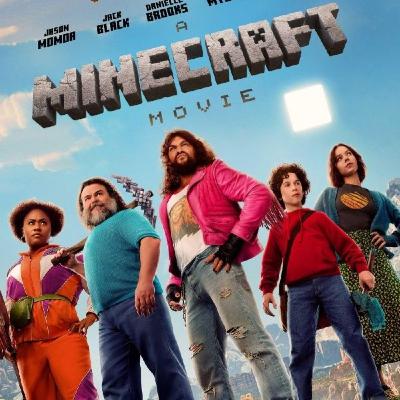 A Minecraft Movie (2025) Review