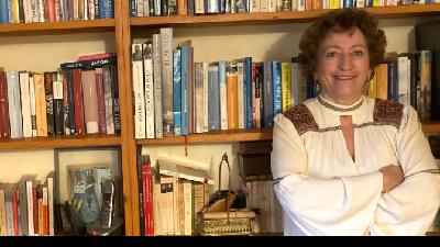 Viaje en el tiempo...atrás