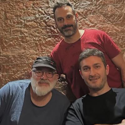 We are hono(u)red! We are hono(u)red!