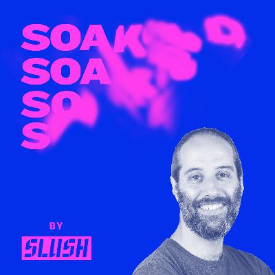 #4 Guy Podjarny, Co-founder & President of Snyk | Lessons in scaling from a €8B business #4 Guy Podjarny, Co-founder & President of Snyk | Lessons in scaling from a €8B business