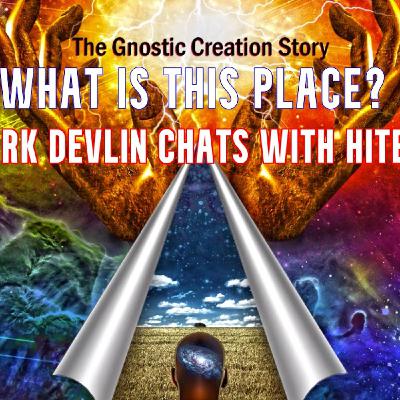 What IS This Place? - Mark Devlin Chats With Hitesh What IS This Place? - Mark Devlin Chats With Hitesh