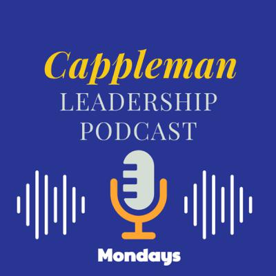 Episode #1- The Most Essential Quality for Leadership: Humility Episode #1- The Most Essential Quality for Leadership: Humility