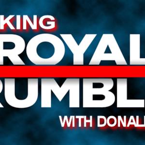 83: Talking Rumble with Donald Wood