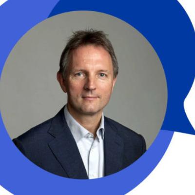 A YPN with Tony Connelly, Europe Editor at RTE A YPN with Tony Connelly, Europe Editor at RTE