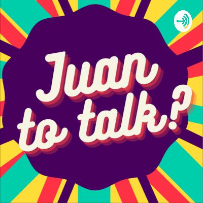 Listen in as one my dearest friends and I discuss LGBTQ, Race, Immigration, and Spirituality! Meet Jen Preston