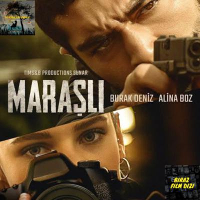 Maraşlı