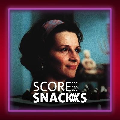 Lieblingsfolge: Chocolat – Zartschmelzende Musik Lieblingsfolge: Chocolat – Zartschmelzende Musik