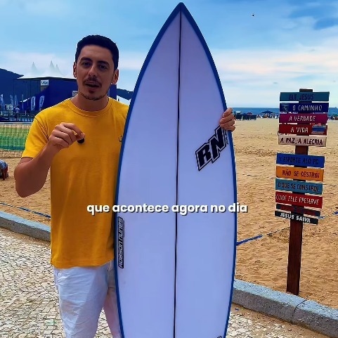 Podcast da Praia Grande